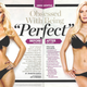 Illustration for article titled Just Perfect: emPeople/em Glamorizes Plastic Surgery Addiction